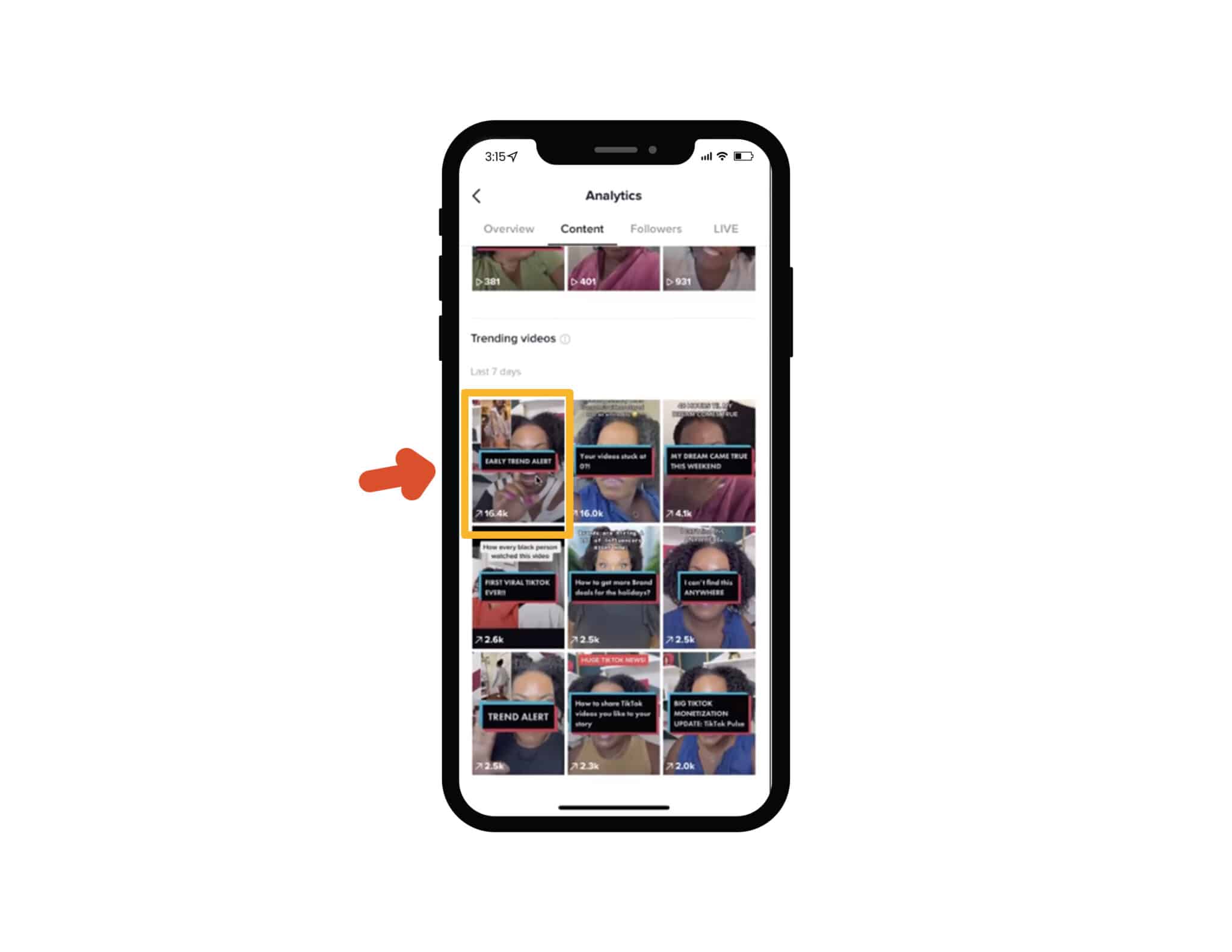 How To Use TikTok Analytics For Your Business - Keenya Kelly