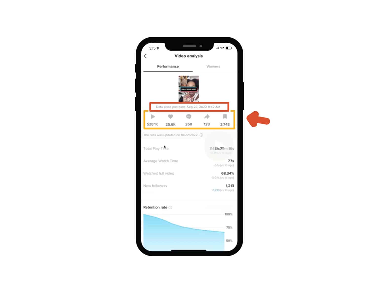 How To Use TikTok Analytics For Your Business - Keenya Kelly
