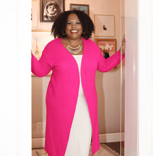 Keenya Kelly
