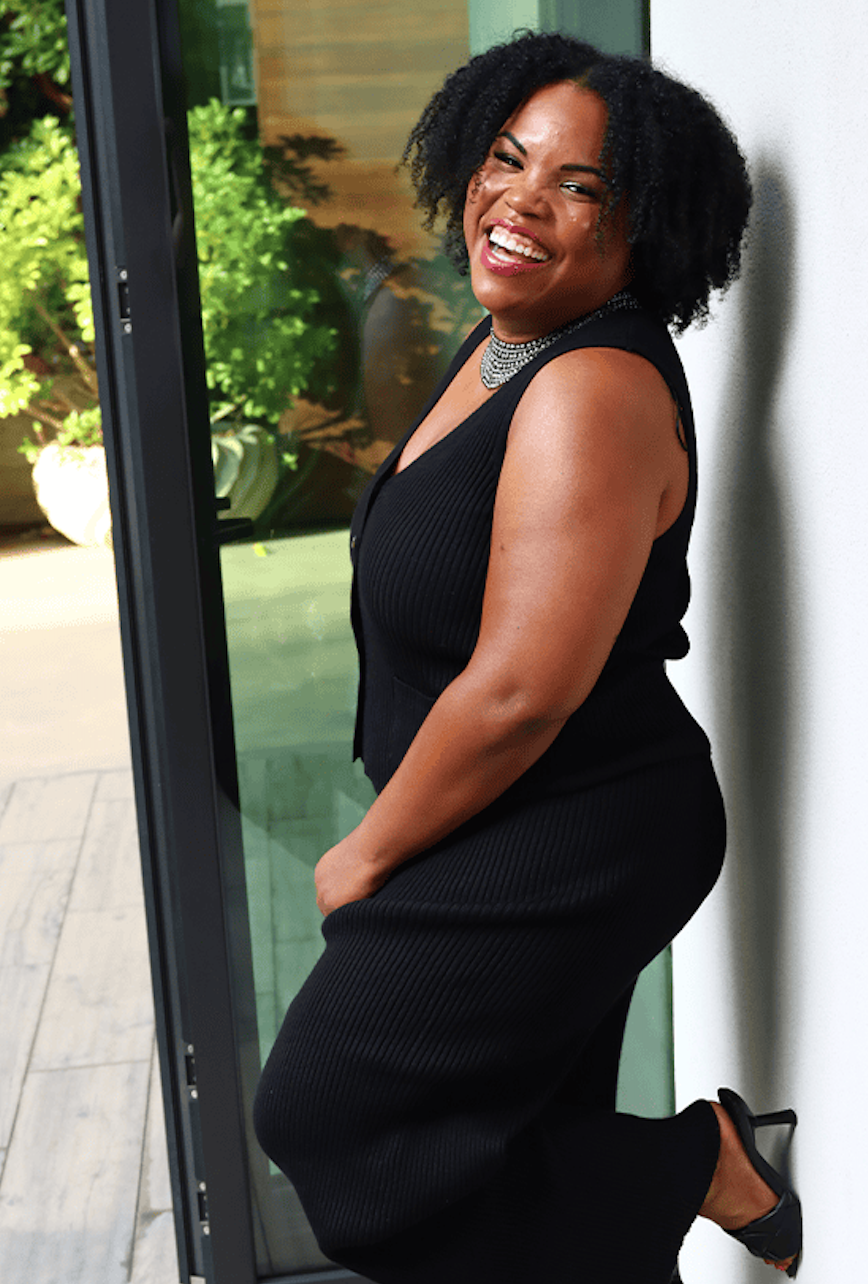 Keenya Kelly